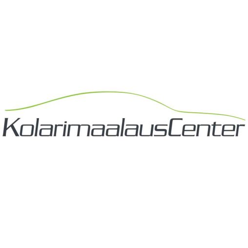 Esimerkki tekemästämme projektista Kolarimaalauscenterille