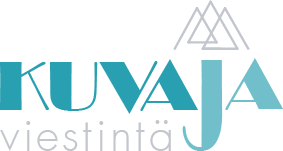 Kuvaja Viestintä logo