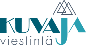 Kuvaja Viestintä logo